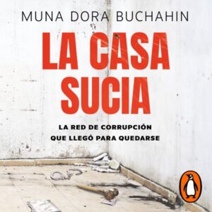 La casa sucia