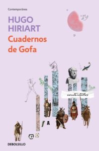 Publication 5 Cuadernos de gofa