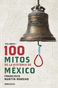 Publication 3 100 mitos de la historia de México
