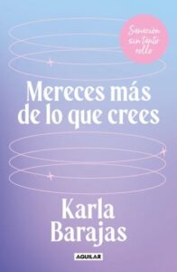 Publication 22 Mereces más de lo que crees