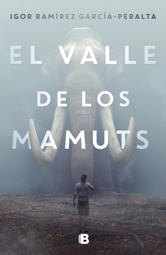 El valle de los mamuts