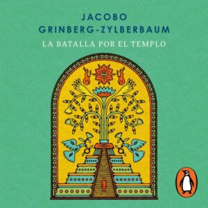 Publication 1 La batalla por el templo