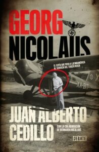 Publication 6 Georg Nicolaus
