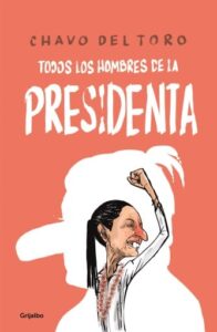 Publication 16 Todos los hombres de la Presidenta
