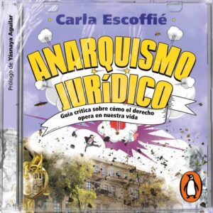 Anarquísmo jurídico