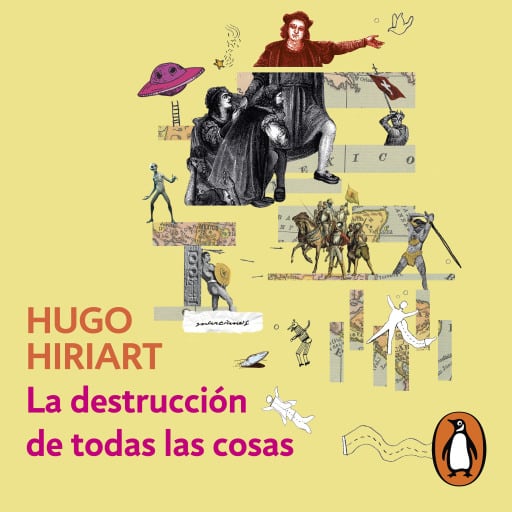 La destrucción de todas las cosas