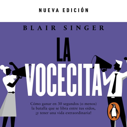La vocecita
