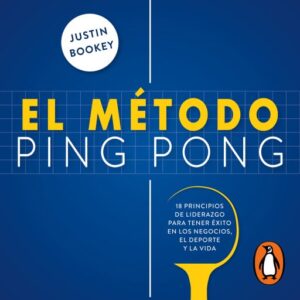 Publication 23 El método ping pong