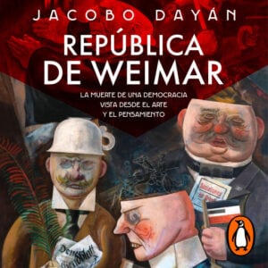 República de Weimar
