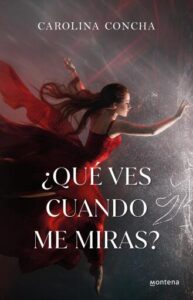 Publication 21 ¿Qué ves cuando me miras?