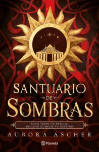 Publication 9 Elementos 1. Santuario de sombras