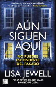 Aún siguen aquí (Edición mexicana)