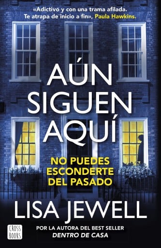 Aún siguen aquí (Edición mexicana)