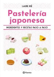 Pastelería japonesa (Edición mexicana)