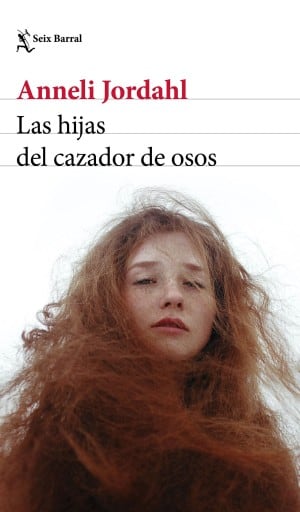Las hijas del cazador de osos