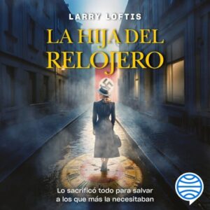 Publication 10 La hija del relojero