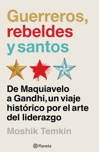 Guerreros, rebeldes y santos (Edición mexicana)