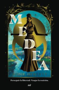Publication 18 Medea