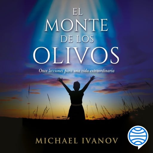 El monte de los olivos
