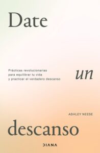 Date un descanso (Edición mexicana)