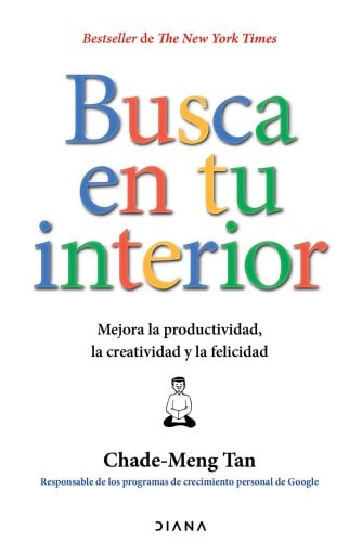 Busca en tu interior (Edición mexicana)