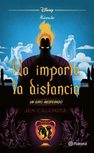 No importa la distancia. Un giro inesperado