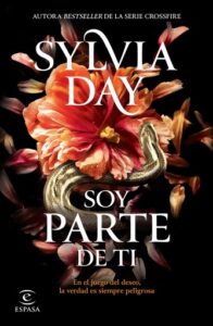 Soy parte de ti (Edición mexicana)