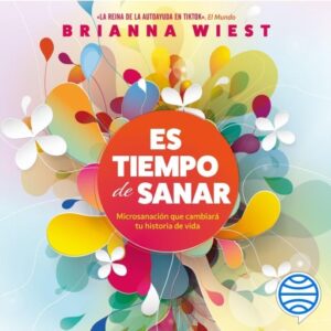 Publication 2 Es tiempo de sanar