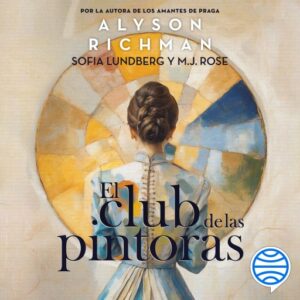 Publication 12 El club de las pintoras