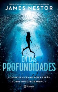 En las profundidades (Edición mexicana)