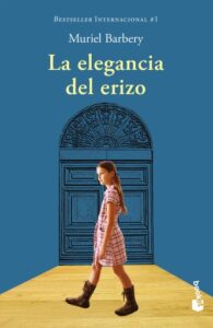 La elegancia del erizo (Spanish Edition)