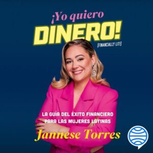 Publication 7 ¡Yo quiero dinero! (Español neutro)