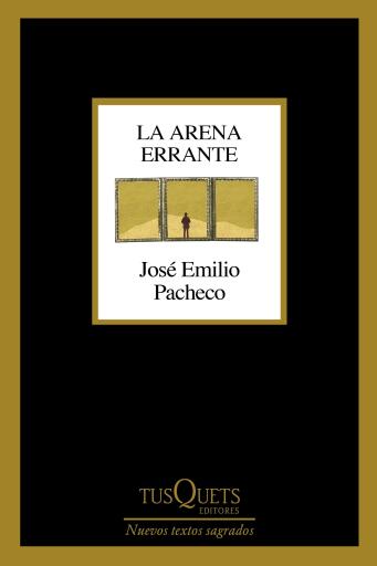 La arena errante