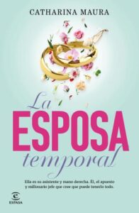 La esposa temporal