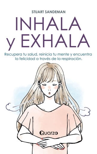 inhala y exhala