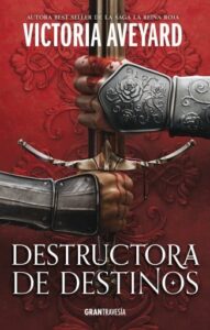 Publication 22 Destructora de destinos
