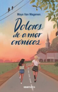 Publication 5 Dolores de amor crónicos