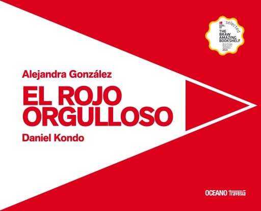 El rojo orgulloso