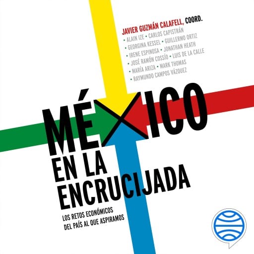 México en la encrucijada