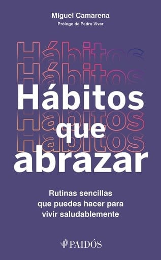 Hábitos que abrazar (Edición mexicana)