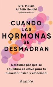 Publication 8 Cuando las hormonas se desmadran (Edición mexicana)