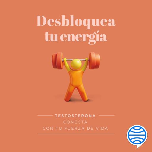 Desbloquea tu energía