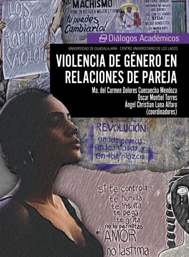 Violencia de género en relaciones de pareja