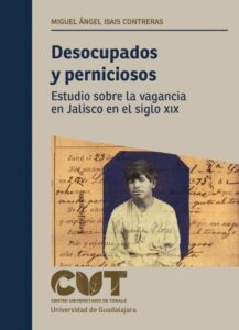 Publication 1 Desocupados y perniciosos