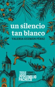 Publication 9 Un silencio tan blanco