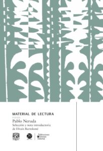 Publication 12 Pablo Neruda. Material de lectura