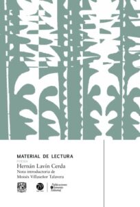 Publication 11 Hernán Lavín Cerda. Material de Lectura