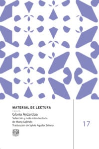 Gloria Anzaldúa. Material de lectura