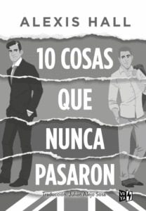 10 cosas que nunca pasaron