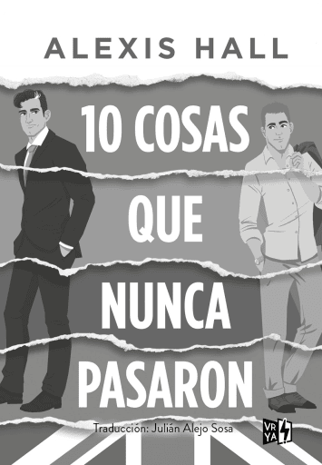 10 cosas que nunca pasaron